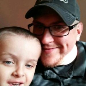 Meet your Posher, Brian